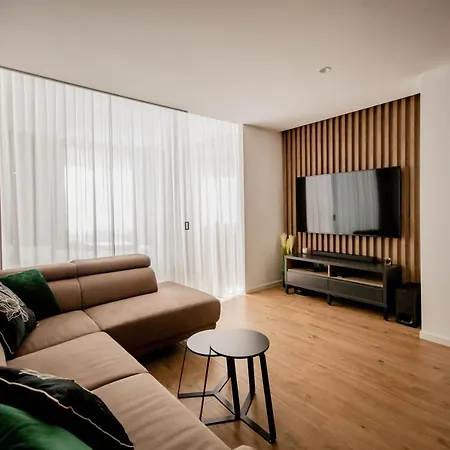 Sika Apartment Solin