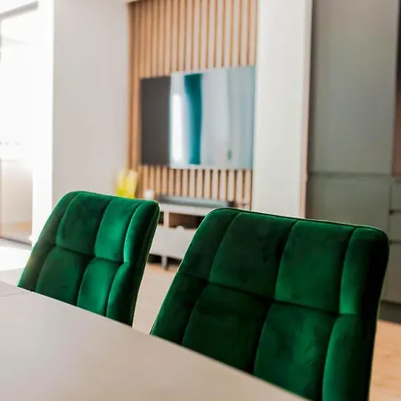 Sika Apartment *