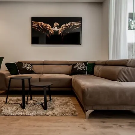 Apartment Sika *