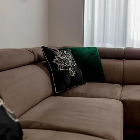 Sika Apartment Solin