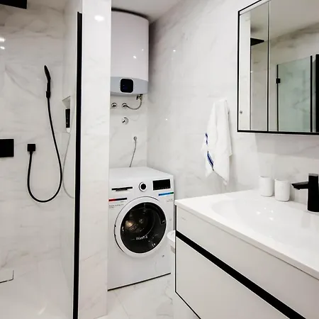 Apartman Sika *