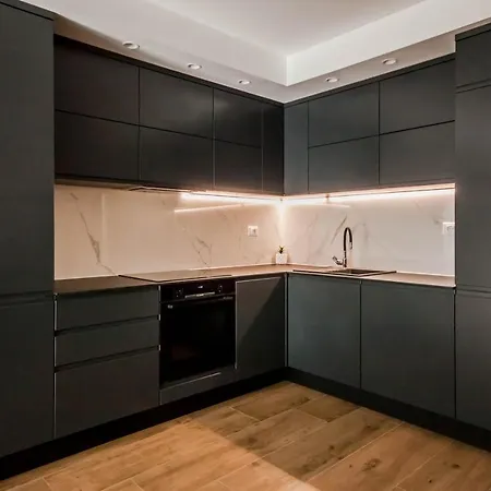 Sika Apartment Solin